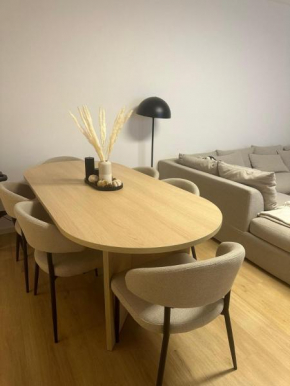 Neubauwohnung 5 Minuten zur Messe